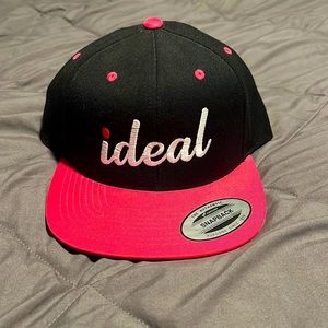 Ideal SnapBack